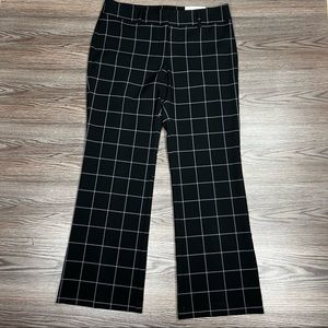 NWT Loft Original Dress Trouser Size 12